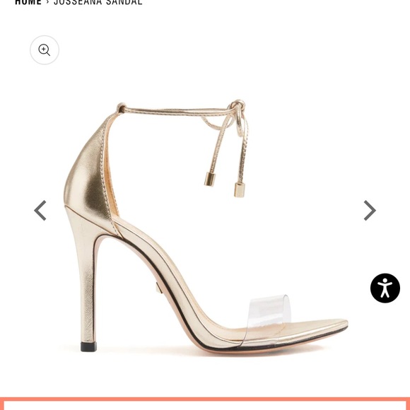 New! Schutz sandal 🔥 - Picture 5 of 10